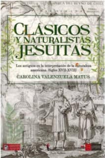 Clásicos y naturalistas jesuitas