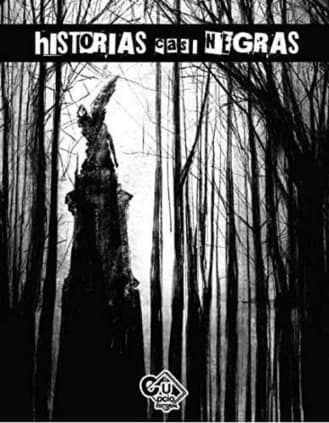 HISTORIAS CASI NEGRAS