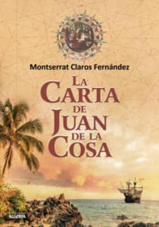 La Carta de Juan de la Cosa