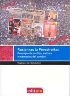 Rusia tras la Perestroika