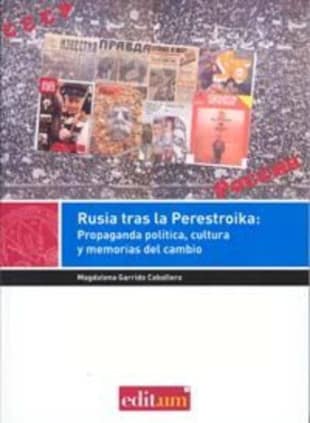 Rusia tras la Perestroika