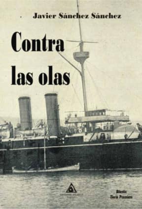 Contra las olas