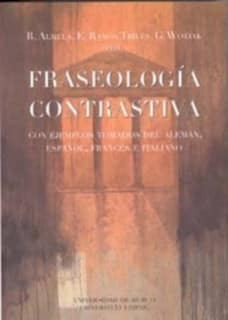 Fraseología Contrastiva