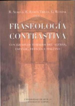 Fraseología Contrastiva