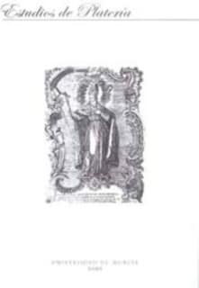 Estudios de Platería. San Eloy 2005