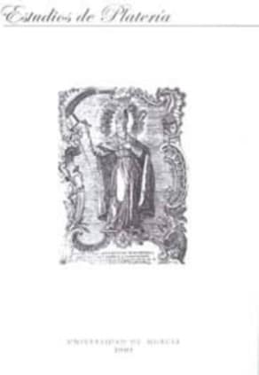 Estudios de Platería. San Eloy 2005