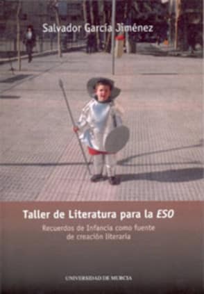 Taller de Literatura para Educación Secundaria Obligatoria