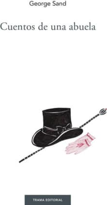 Cuentos de una abuela