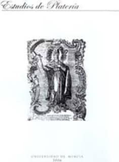 Estudios de Plateria. San Eloy 2006