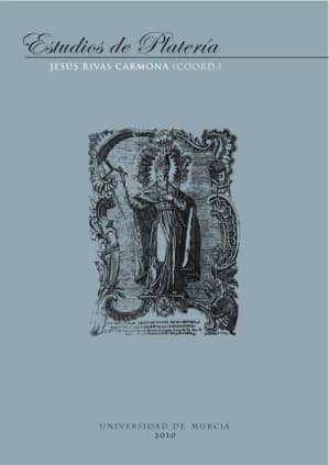 Estudios de Platería. San Eloy 2010