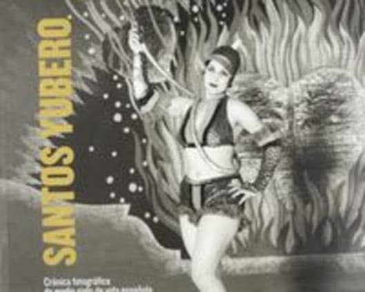 Santos Yubero (Rca)