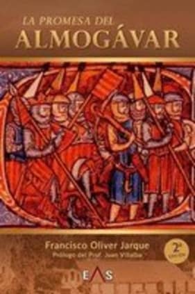 La Promesa del Almogávar