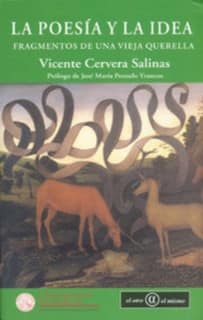 La Poesía y la Idea