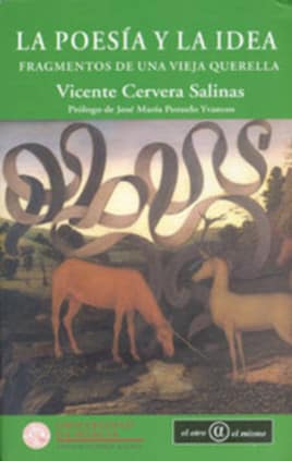 La Poesía y la Idea