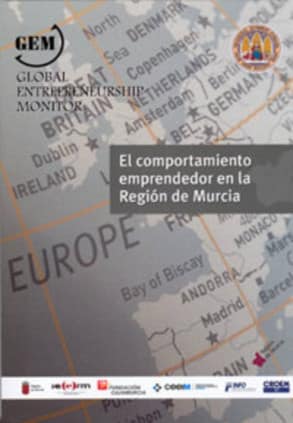 El Comportamiento Emprendedor en la Región de Murcia