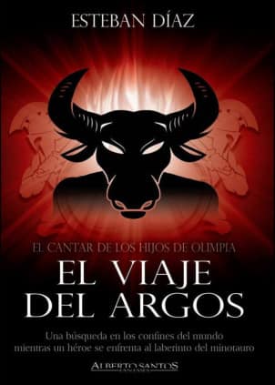 El viaje del Argos