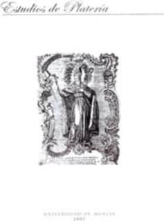 Estudios de Platería. San Eloy 2007