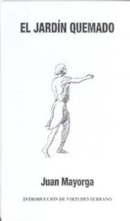 El Jardin Quemado (2ª Ed)