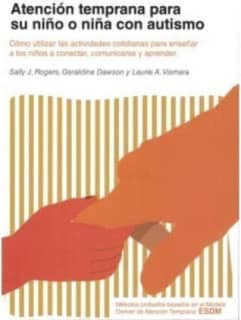 ATENCION TEMPRANA NIÑO AUTISMO