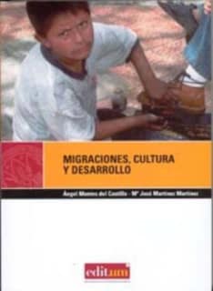 Migraciones, Cultura y Desarrollo