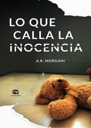 Lo que calla la inocencia