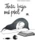 Tinta bajo mi piel