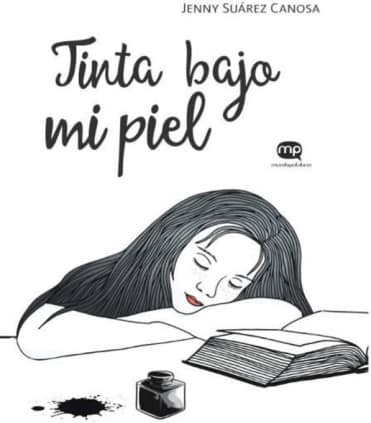 Tinta bajo mi piel