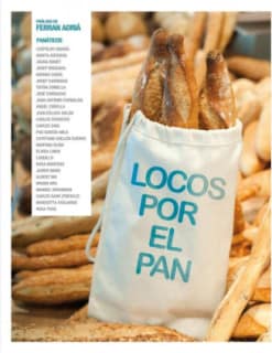 Locos por el pan