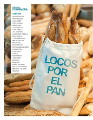 Locos por el pan