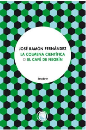 La colmena científica o El café de Negrín