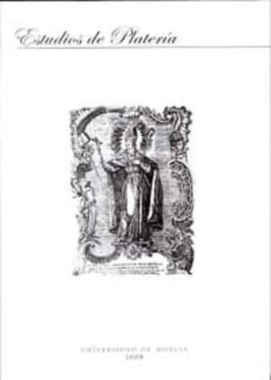 Estudios de Platería. San Eloy 2008