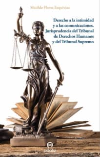 Derecho a la intimidad y a las comunicaciones. Jurisprudencia del Tribunal de Derechos Humanos y del Tribunal Supremo