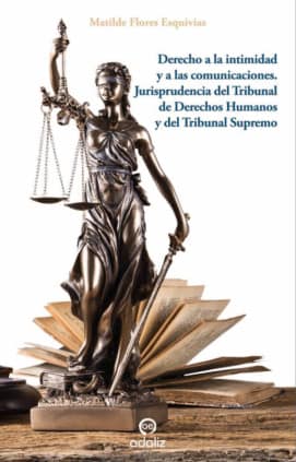 Derecho a la intimidad y a las comunicaciones. Jurisprudencia del Tribunal de Derechos Humanos y del Tribunal Supremo
