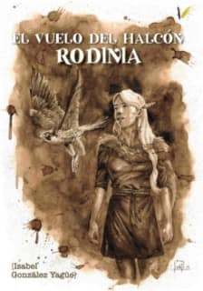 El vuelo del Halcón