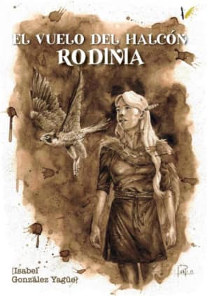 El vuelo del Halcón