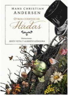 Otros cuentos de Hadas