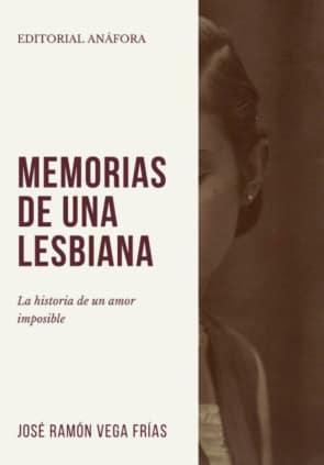 MEMORIAS DE UNA LESBIANA