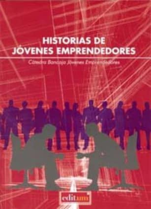 Historias de Jóvenes Emprendedores