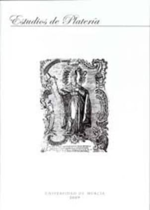 Estudios de Platería. San Eloy 2009