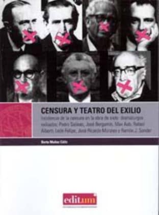 Censura y Teatro del Exilio