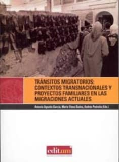 Tránsitos Migratorios