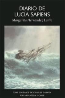 Diario de Lucía Sapiens