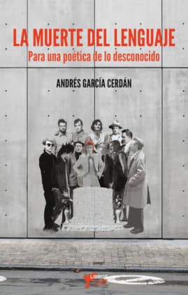 La muerte del lenguaje