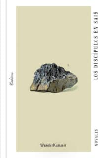 Los discípulos en Sais