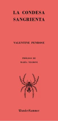 La condesa sangrienta