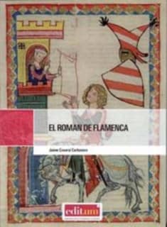 El Román de Flamenca 1ª Ed.