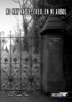 NO HAY NADIE, CREO, EN MI ÁRBOL