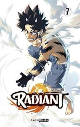 Radiant 7