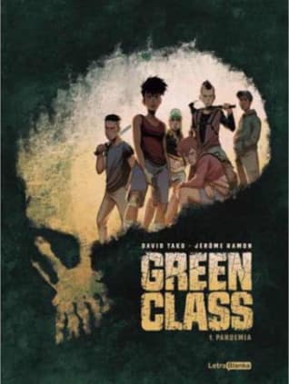 Green Class 1: Pandemia