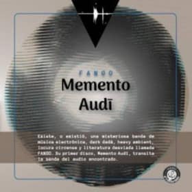 Memento Audi